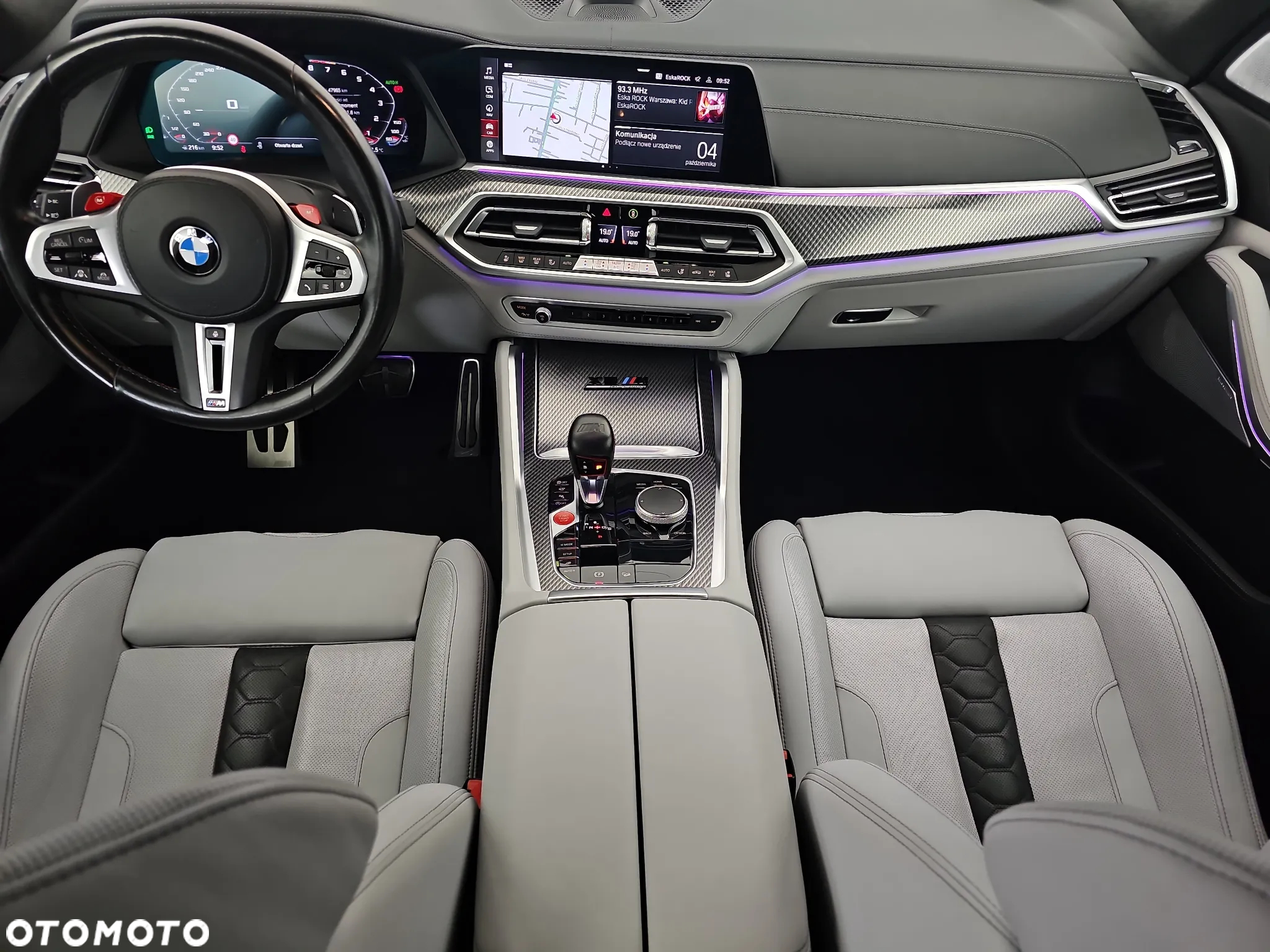 BMW X5 M Competition - 18