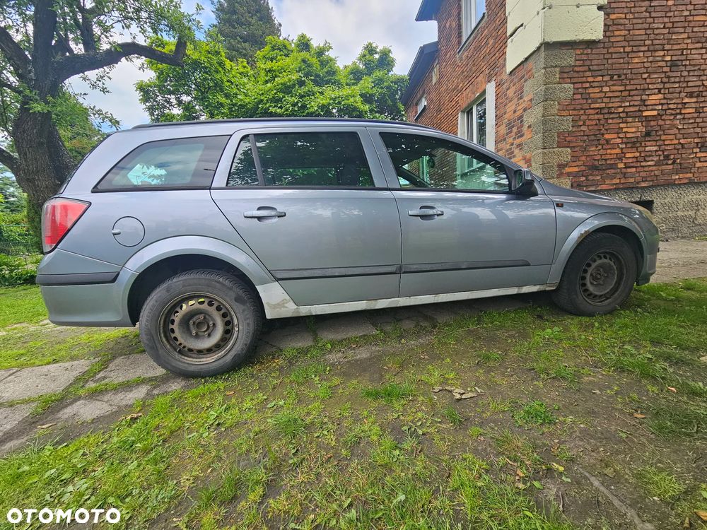 Opel Astra 1.7 CDTI - 2