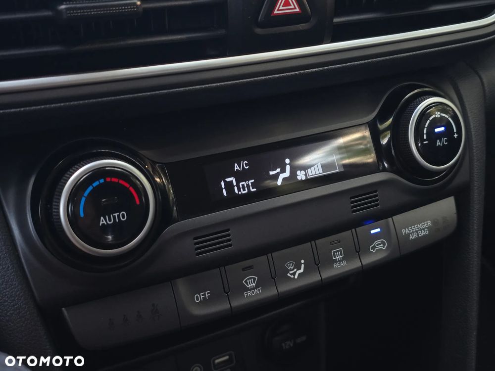Hyundai Kona 1.0 T-GDI EDITION 30+ - 31