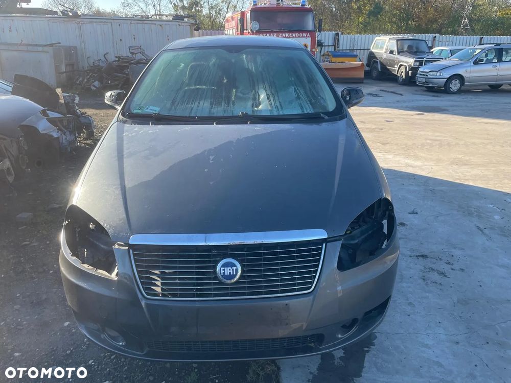 FIAT CROMA Na Czesci Wszystkie Czesci ! - 1