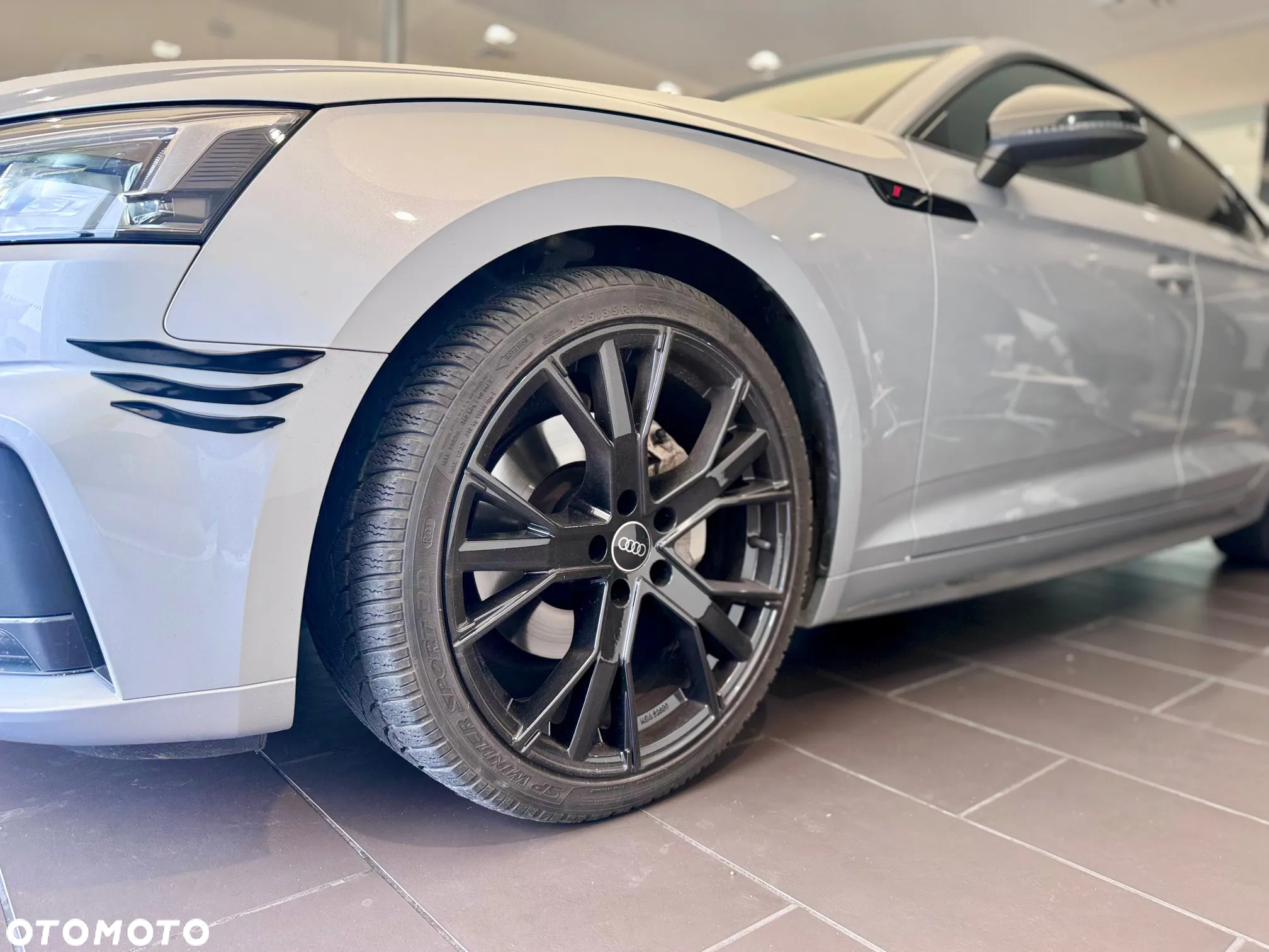 Audi A5 2.0 TDI Quattro Sport S tronic - 6