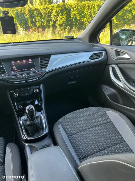 Opel Astra 1.5 CDTI GS Line S&S - 36