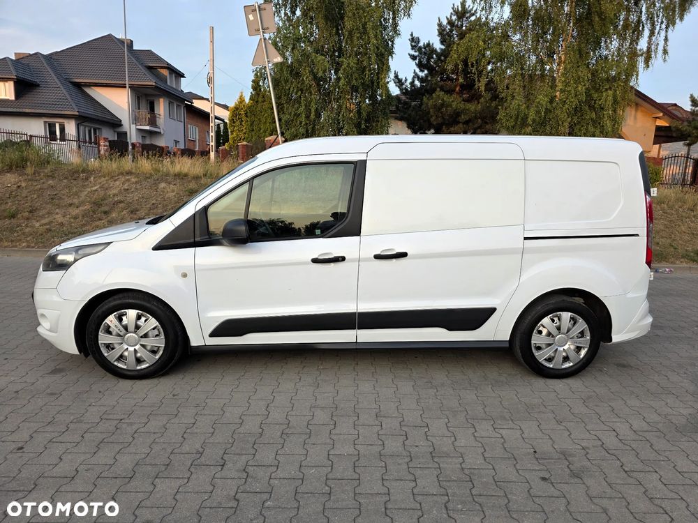 Ford TRANSIT CONNECT - 6