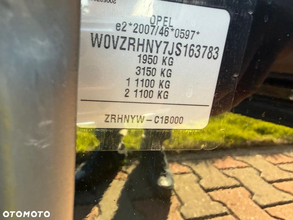 Opel Grandland X 1.2 T Innovation S&S - 6