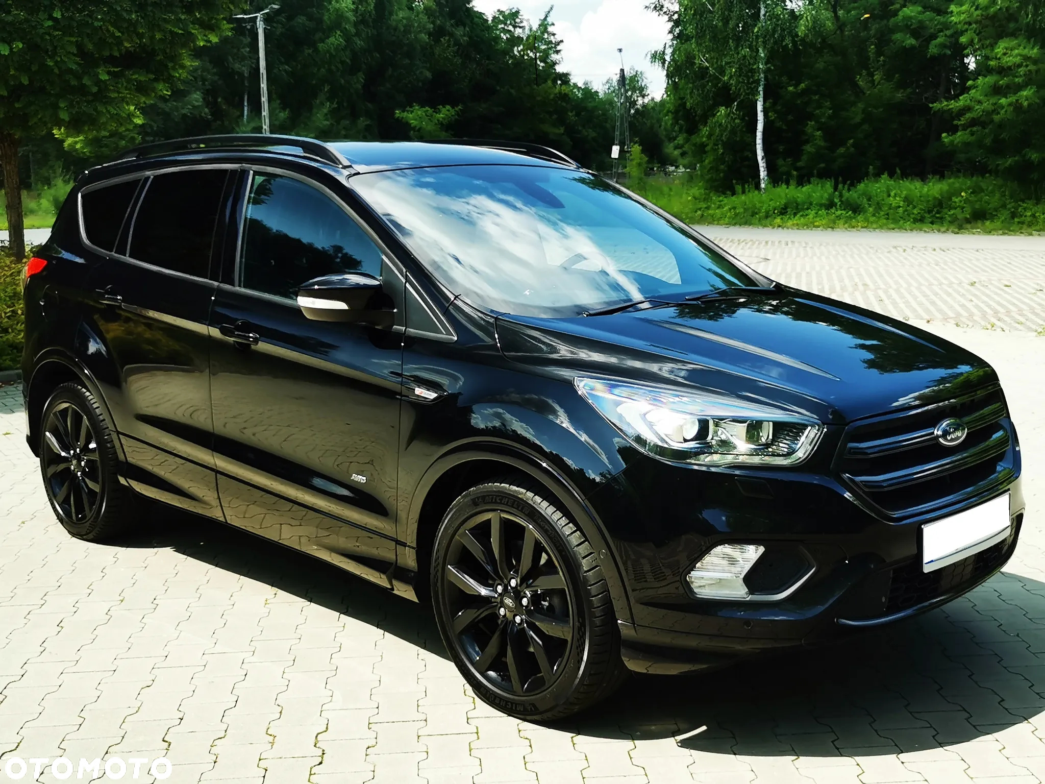 Ford Kuga 2.0 TDCi 4x4 ST-Line - 15