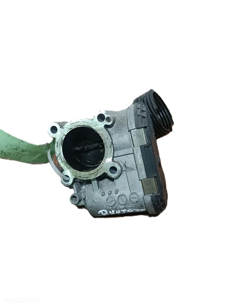 FIAT PUNTO II 99-03 r. 1,2 B PRZEPUSTNICA BOSCH 0280750042 + - 5
