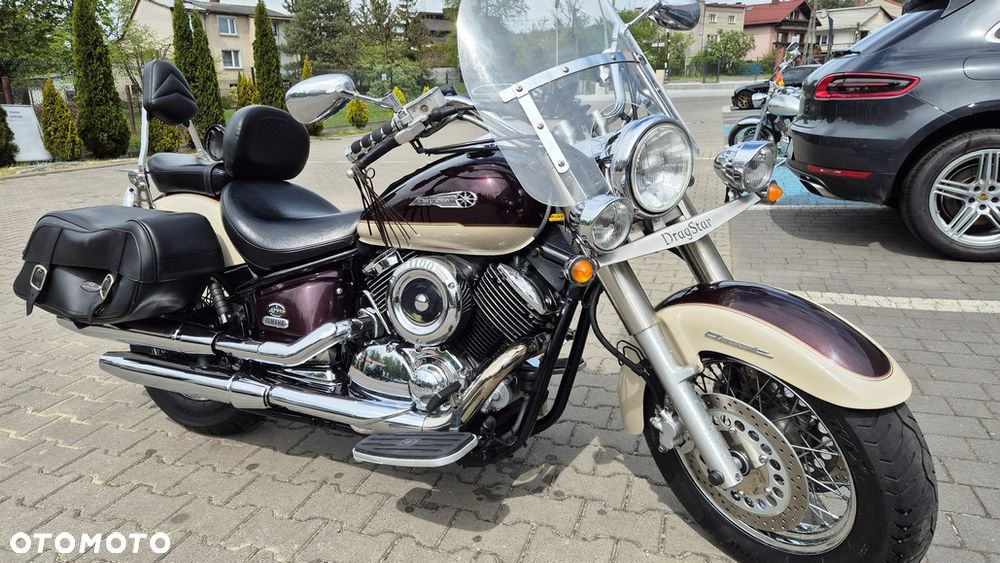 Honda Shadow - 20