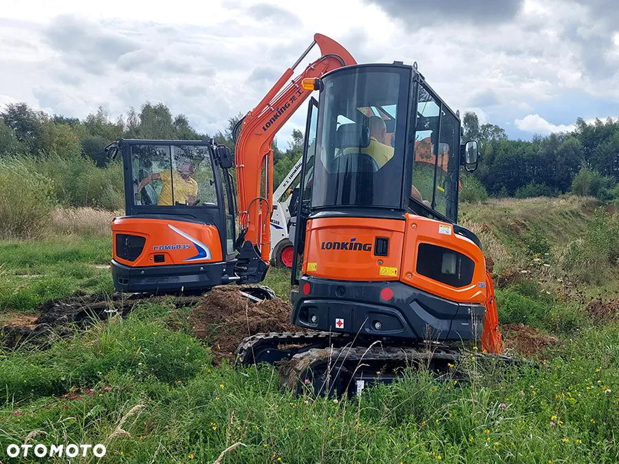 Lonking CDM6035 - 20