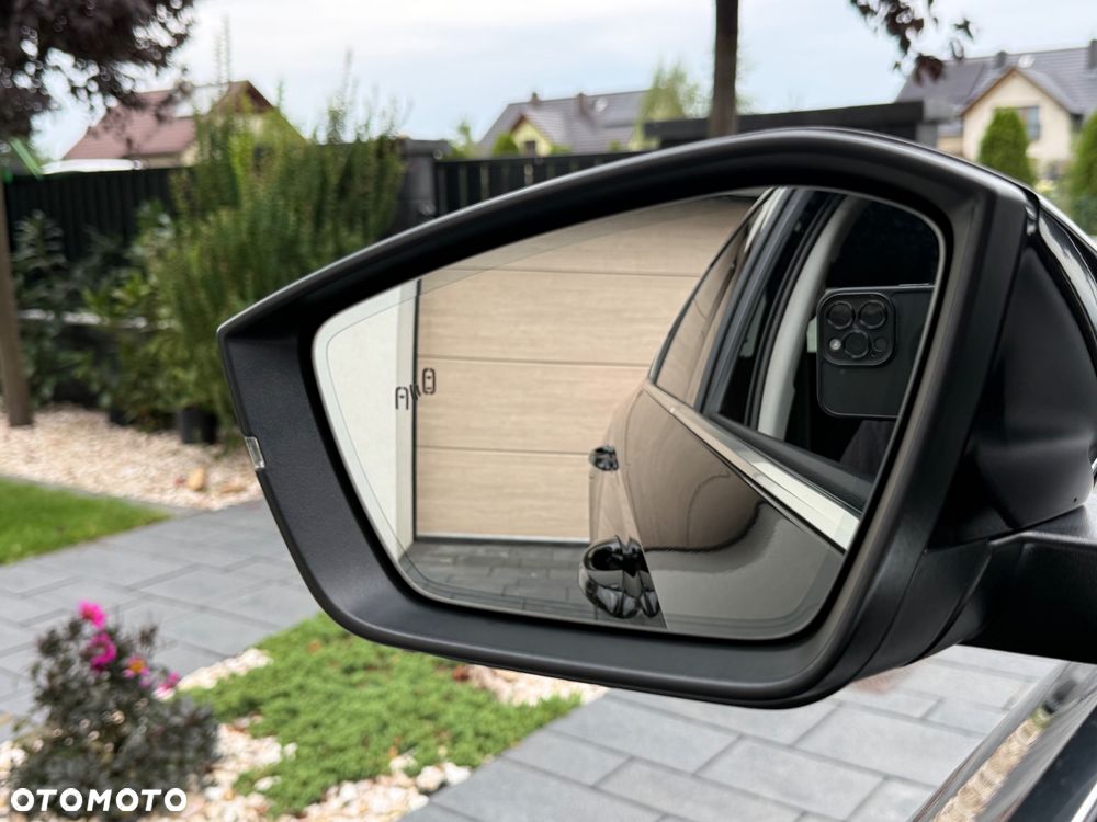 Skoda Superb 1.8 TSI L&K DSG - 39