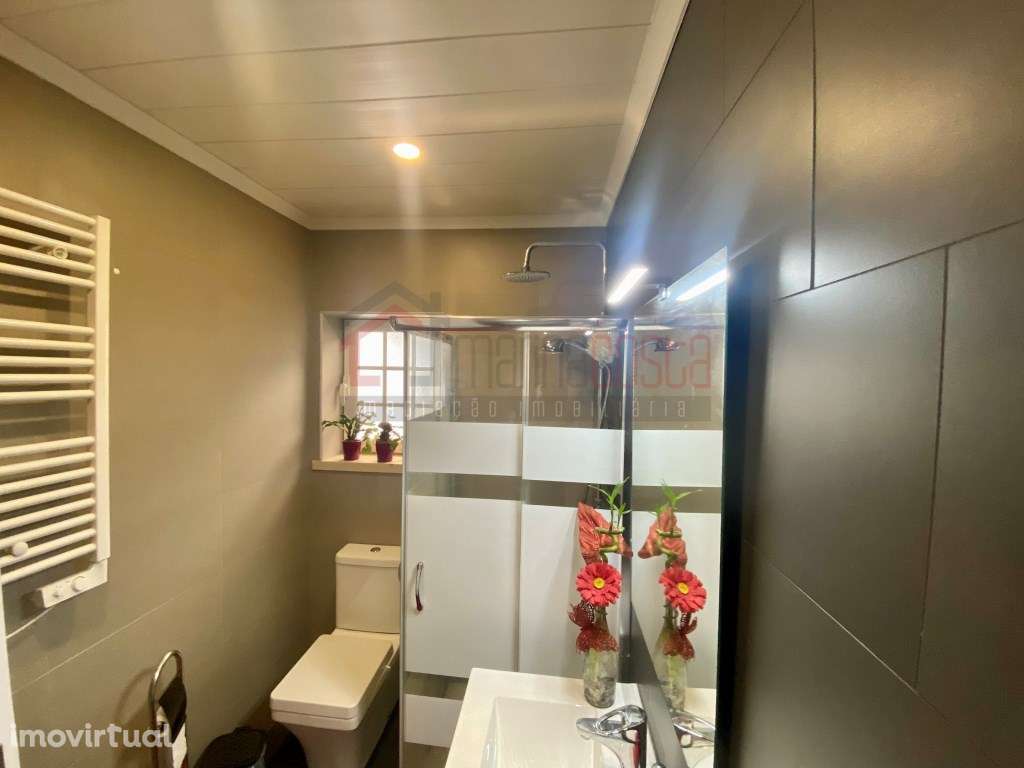 Moradia Isolada com Terreno à venda em Geraldes - Grande imagem: 5/42