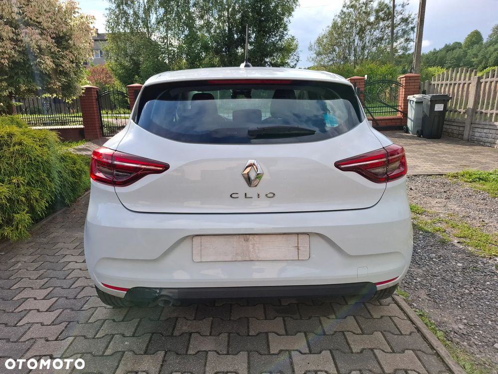 Renault Clio 1.0 TCe Intens - 4