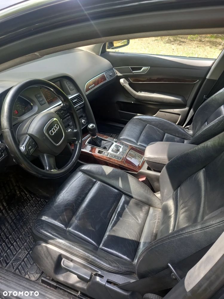 Audi A6 Limousine - 6