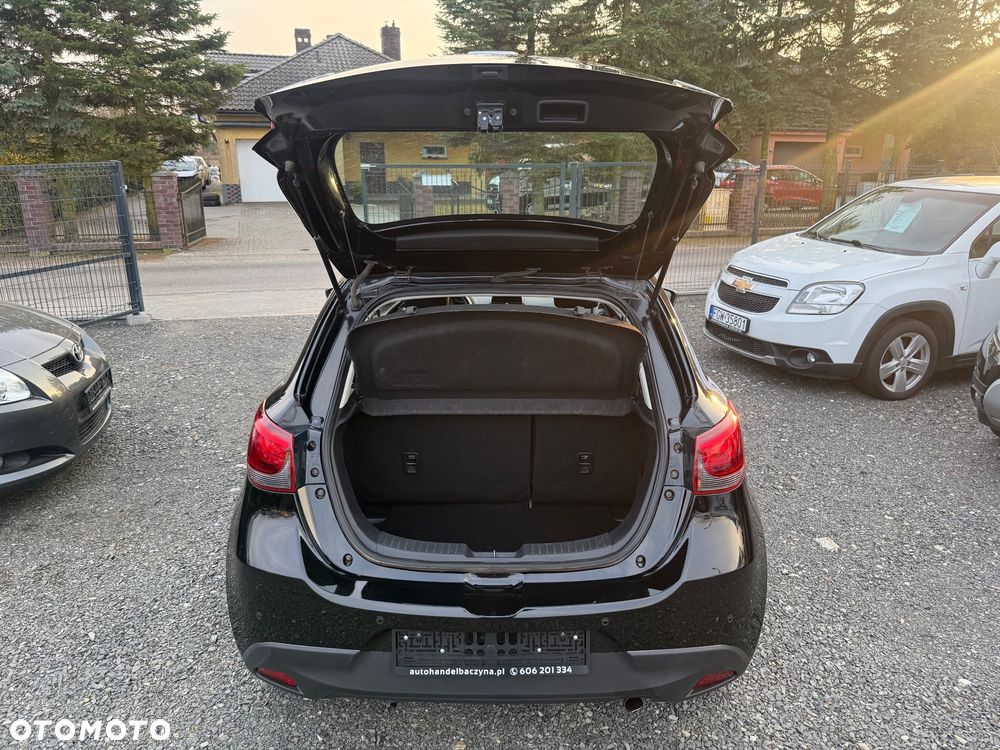 Mazda 2 SKYACTIV-G 75 Center-Line - 31