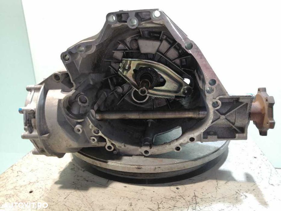 Cutie viteze Audi A5 2.0 TDI; 6 V; NEK; PJA; PJE; PNH; NSN; NSP; MVZ - 4
