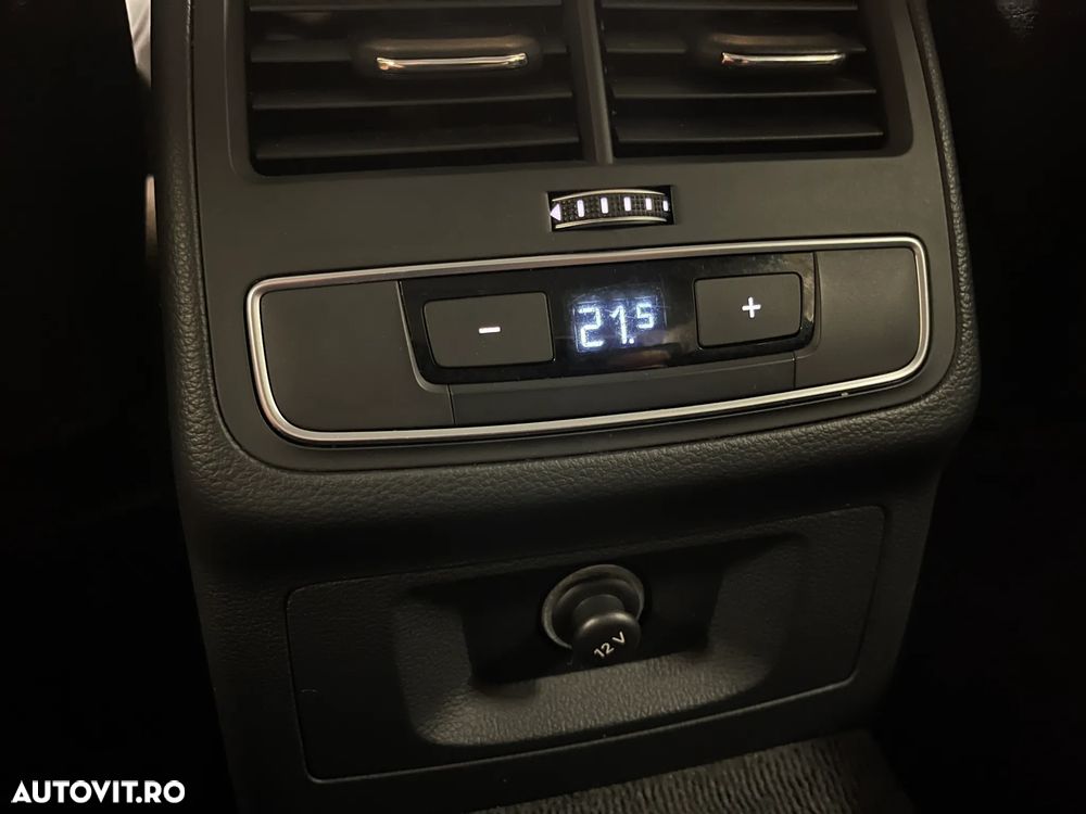 Audi A4 Limuzina 35 TFSI S tronic MHEV Advanced - 22