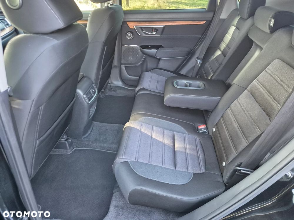 Honda CR-V - 17