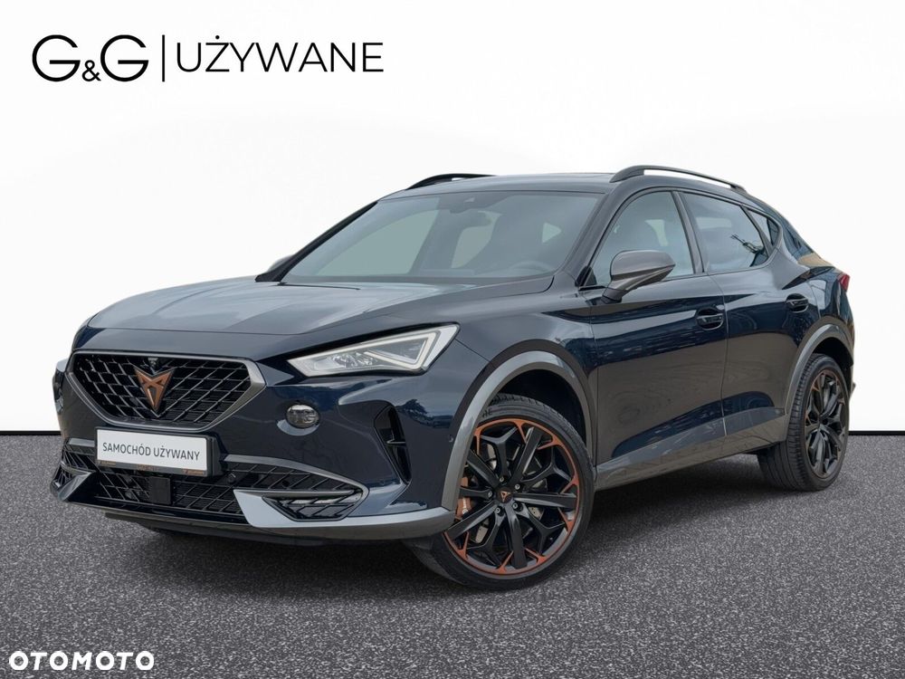 Cupra Formentor - 2