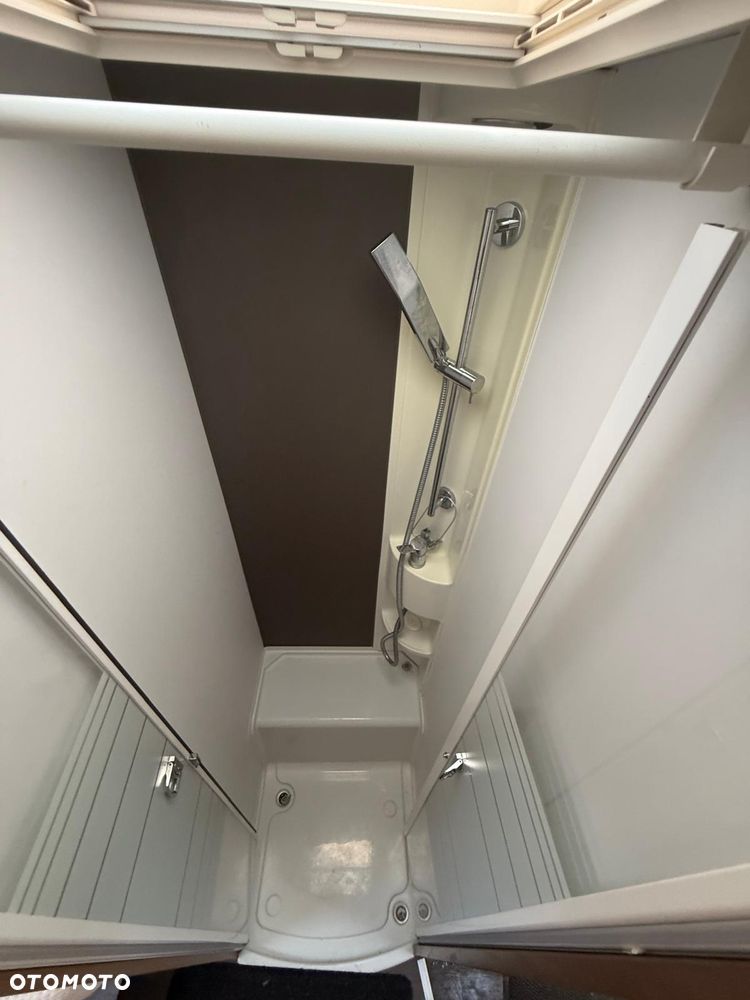 Adria MATRIX 670 SL - 14
