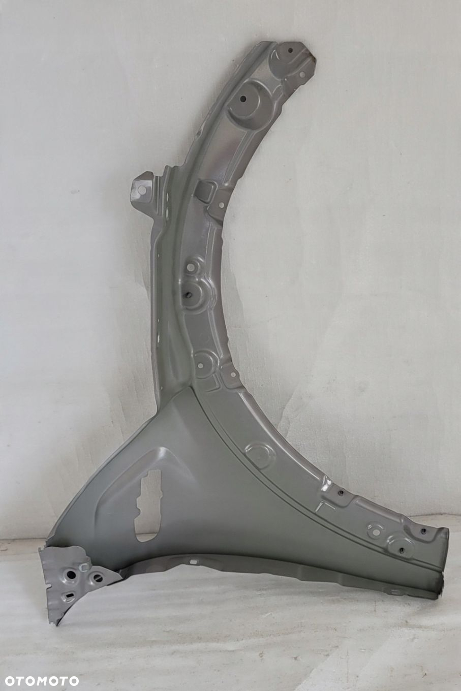 BŁOTNIK LEWY PRZÓD MINI COOPER F55 F56 F57 - 8