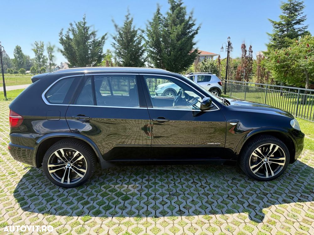 BMW X5 - 9