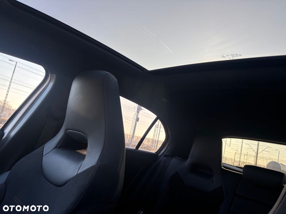 Mercedes-Benz Klasa A 200 d AMG Line 8G-DCT - 19