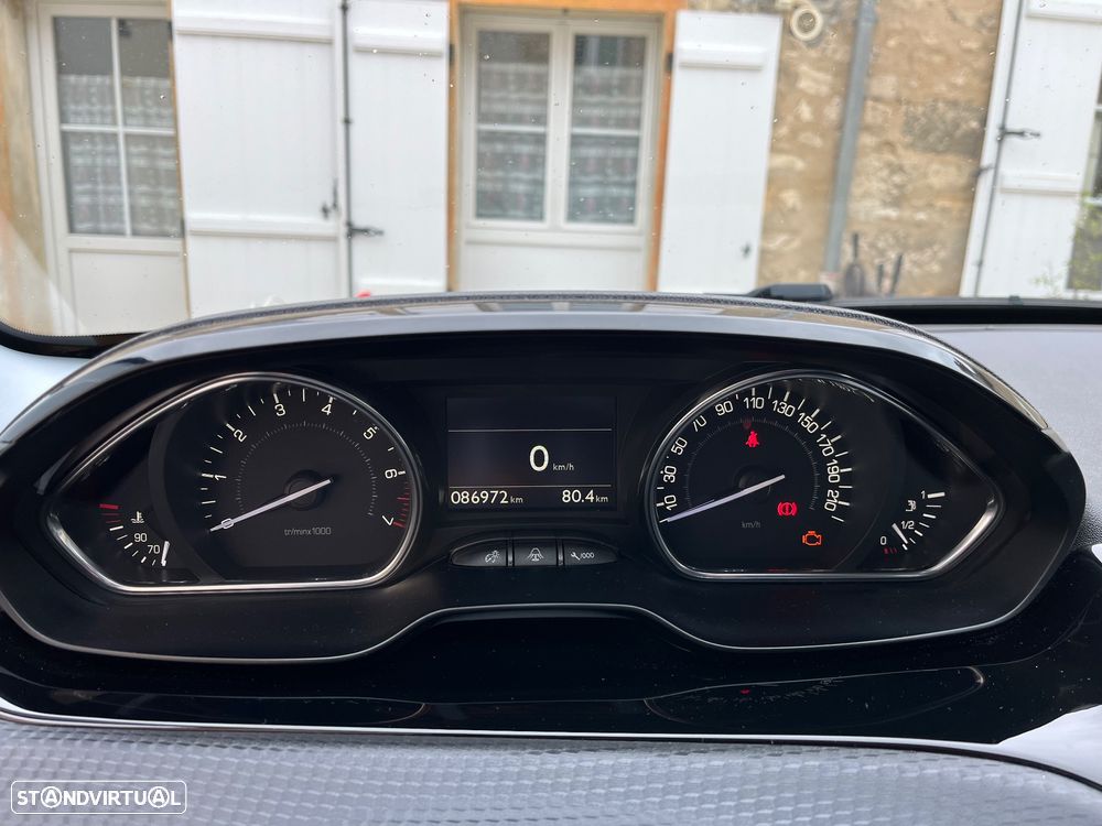 Peugeot 2008 PureTech 110 Stop&Start Allure - 5