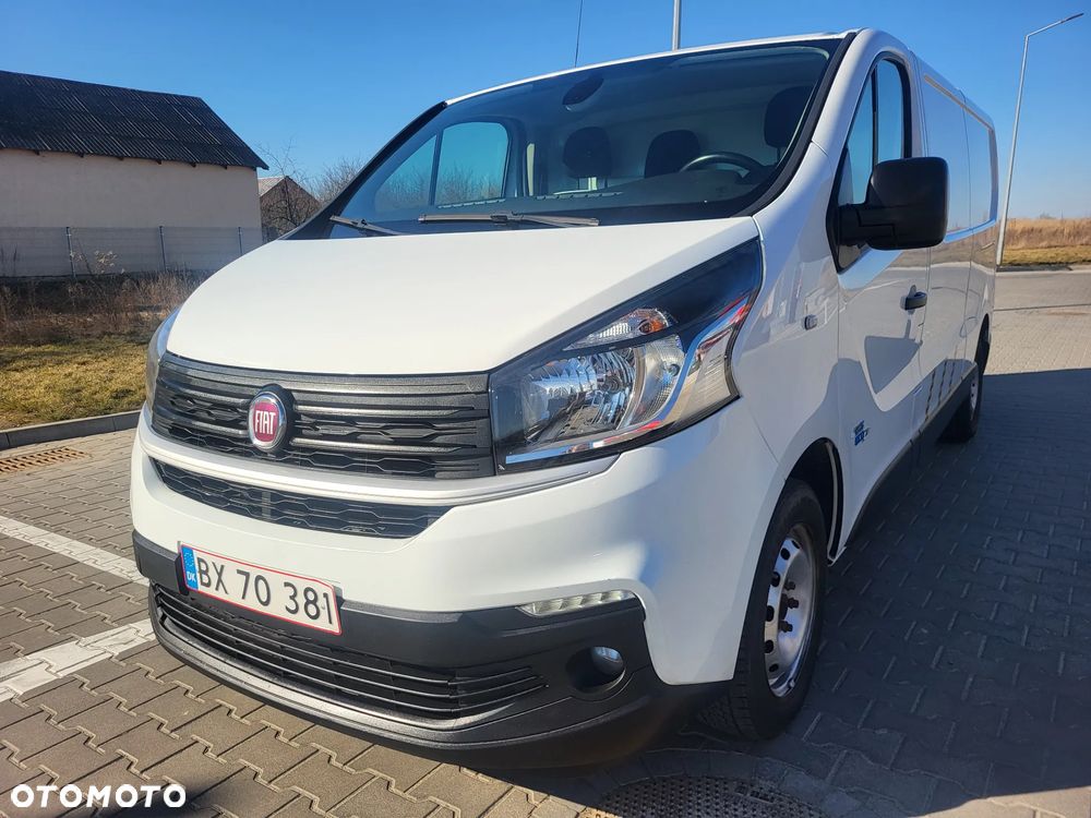 Opel Vivaro - 3