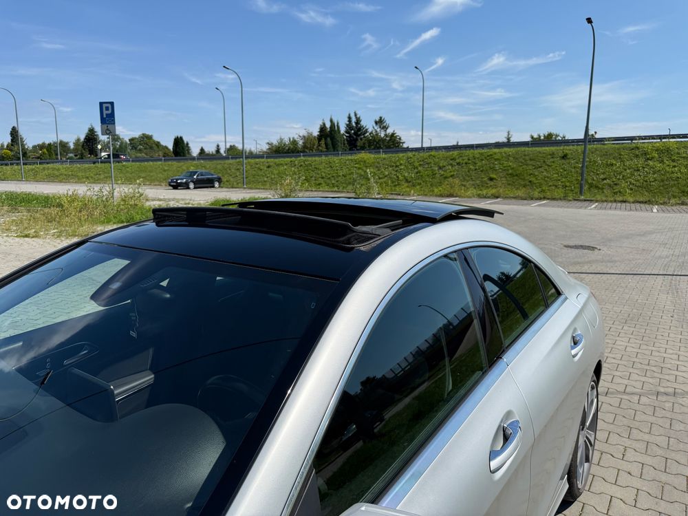 Mercedes-Benz CLA - 9