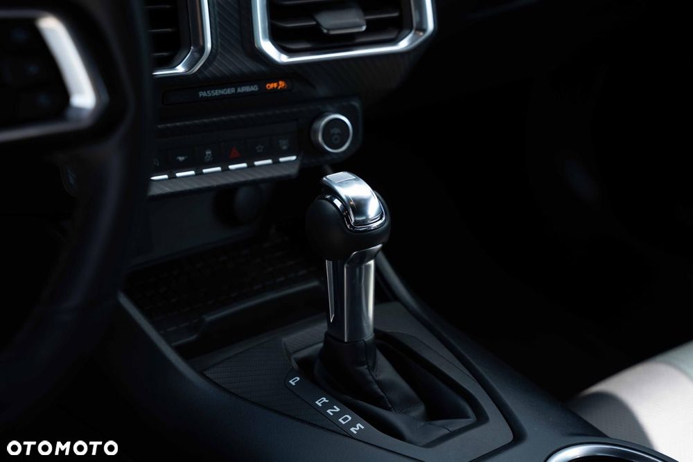 Ford Mustang - 18
