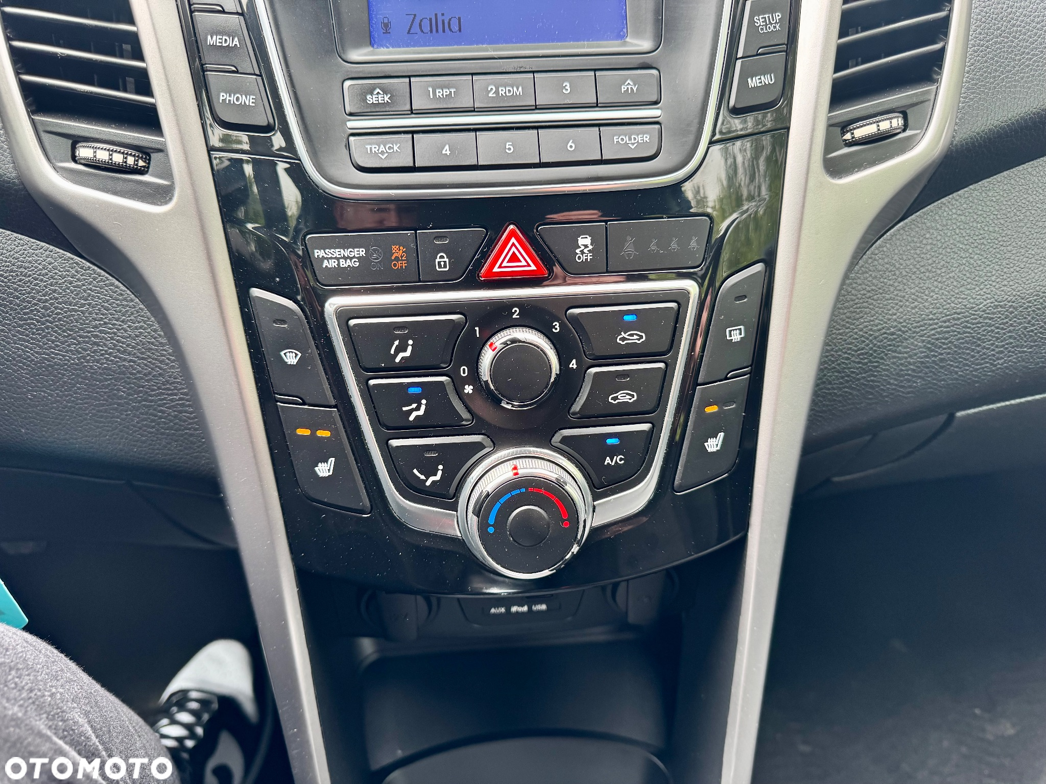 Hyundai i30 1.6 CRDi Comfort - 21