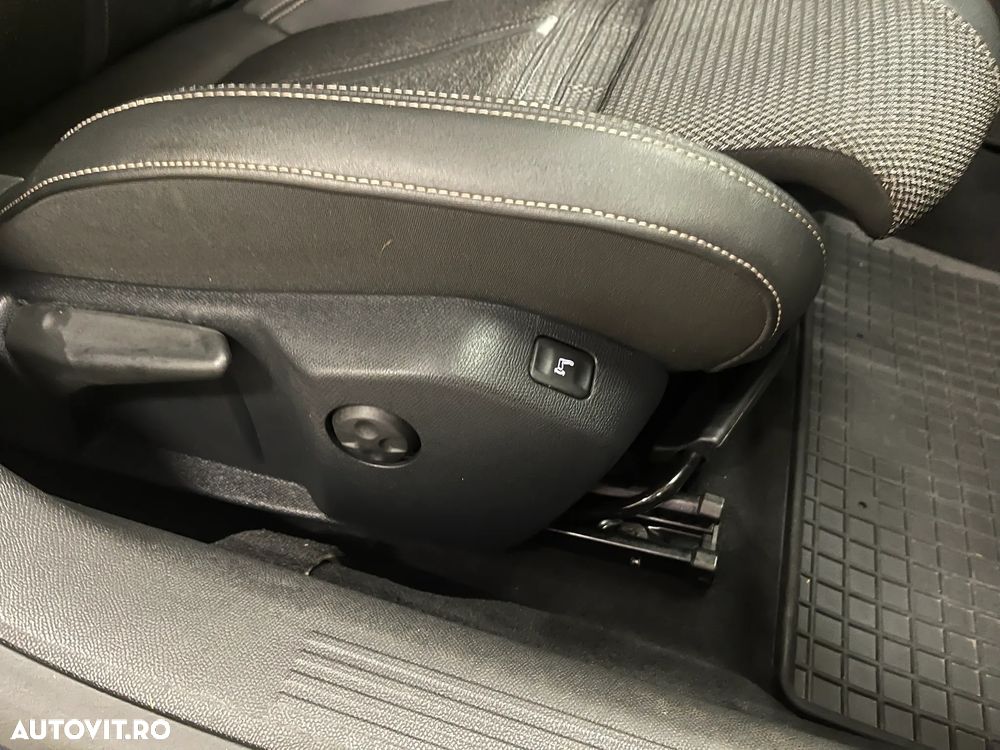 Peugeot 508 1.5 BlueHDI S&S EAT8 Allure Pack - 23