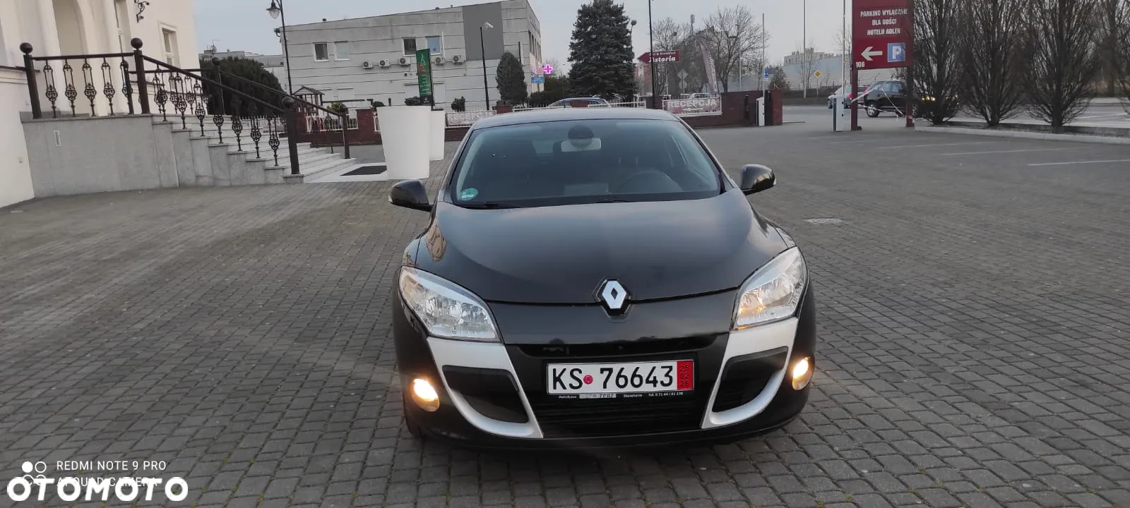 Renault Megane 1.5 dCi Dynamique - 27