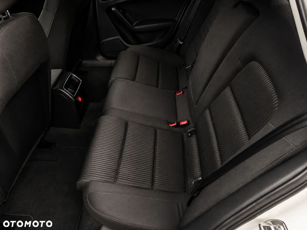 Audi A4 Limousine 2.0 TFSI Attraction - 26
