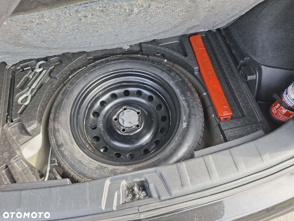 Nissan Qashqai 1.2 DIG-T Tekna - 38