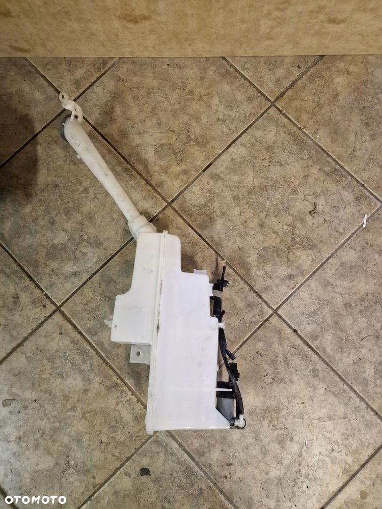 ZBIORNIK SPRYSKIWACZY NISSAN QASHQAI III J12 289106UA0A - 3
