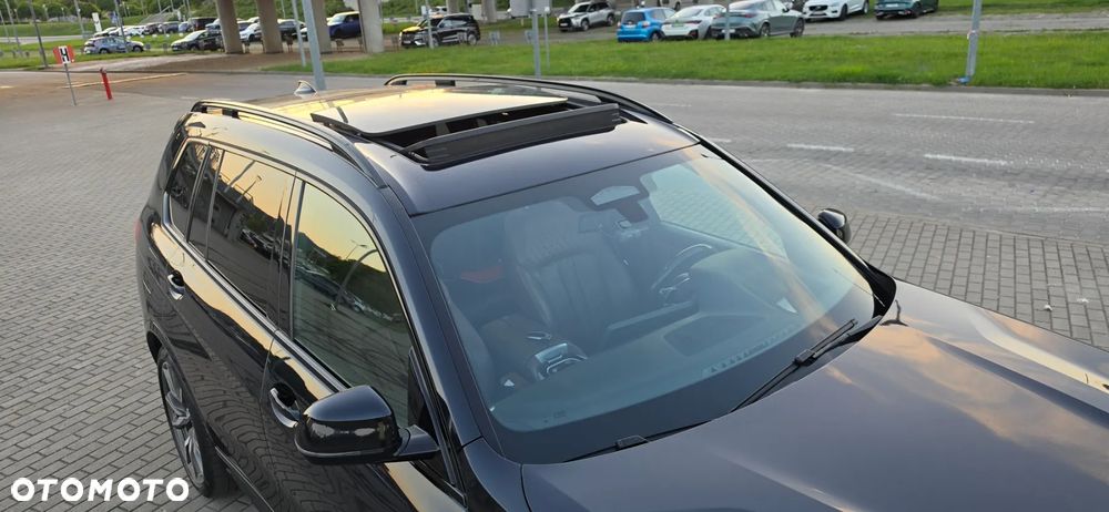 BMW X7 - 12