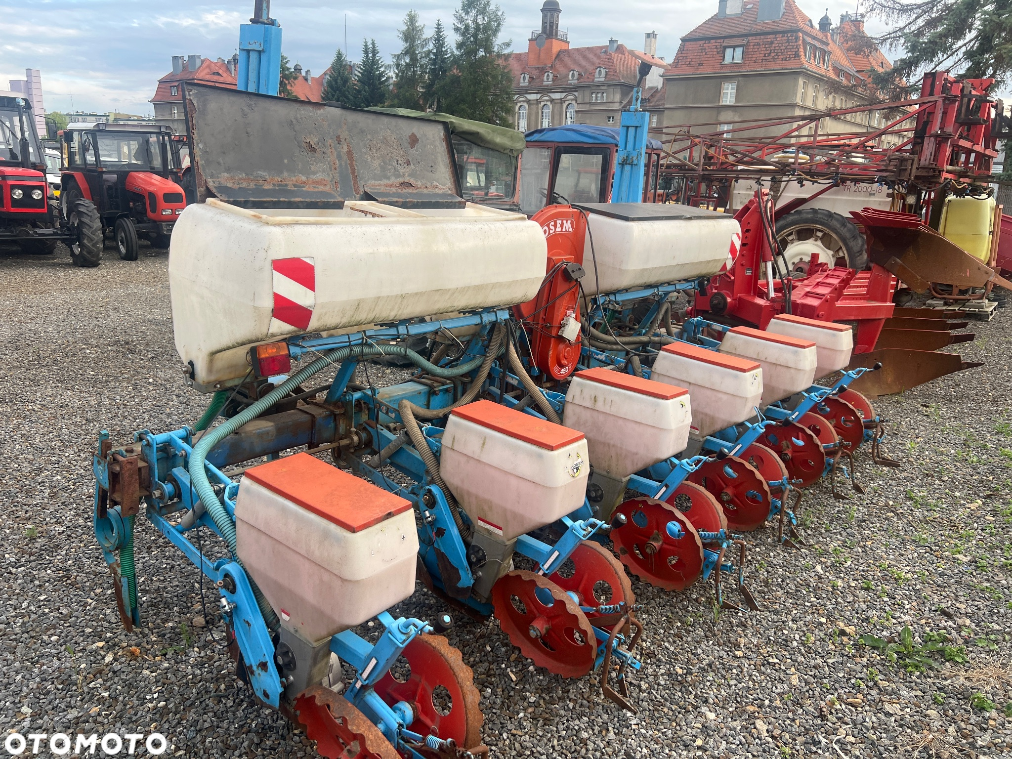Zetor 16145 - 24