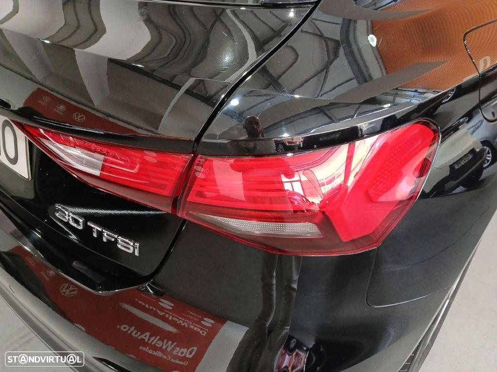 Audi A3 Sportback 30 TFSI - 35