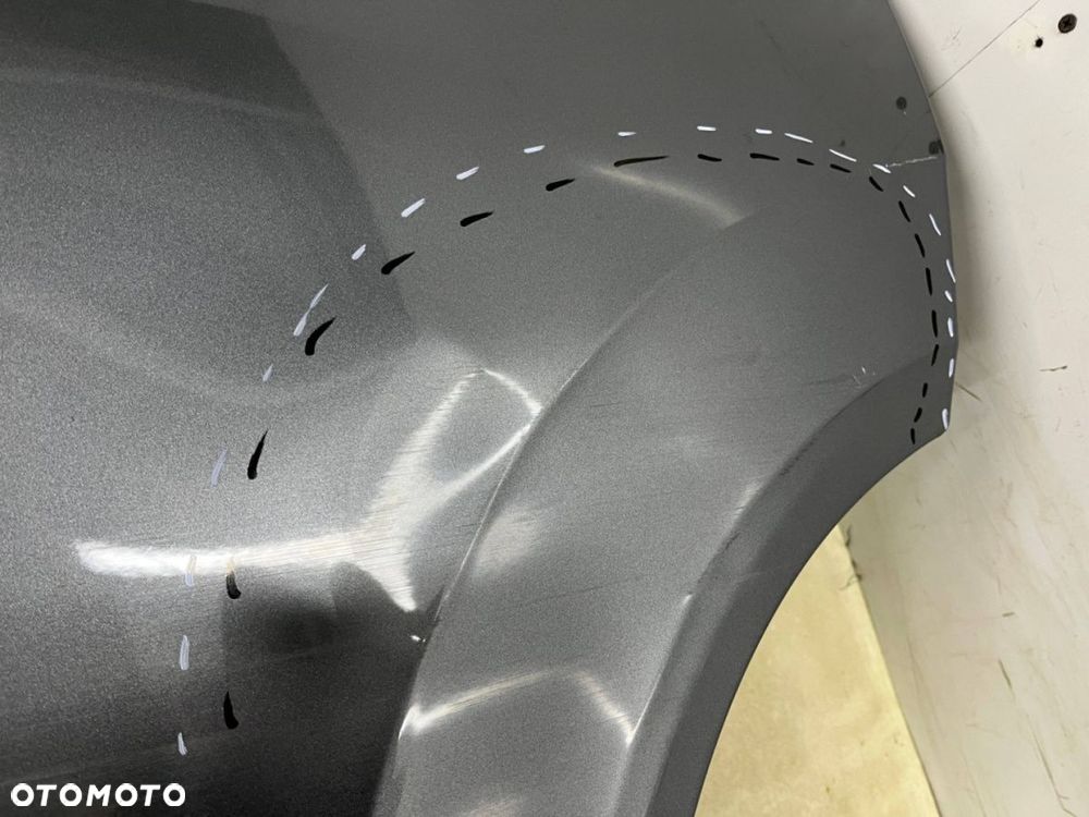 Drzwi Seat Ateca 16r.- lewe tylne lewy tył - 16