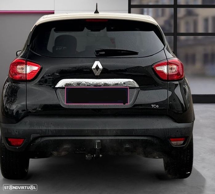 Renault Captur - 5