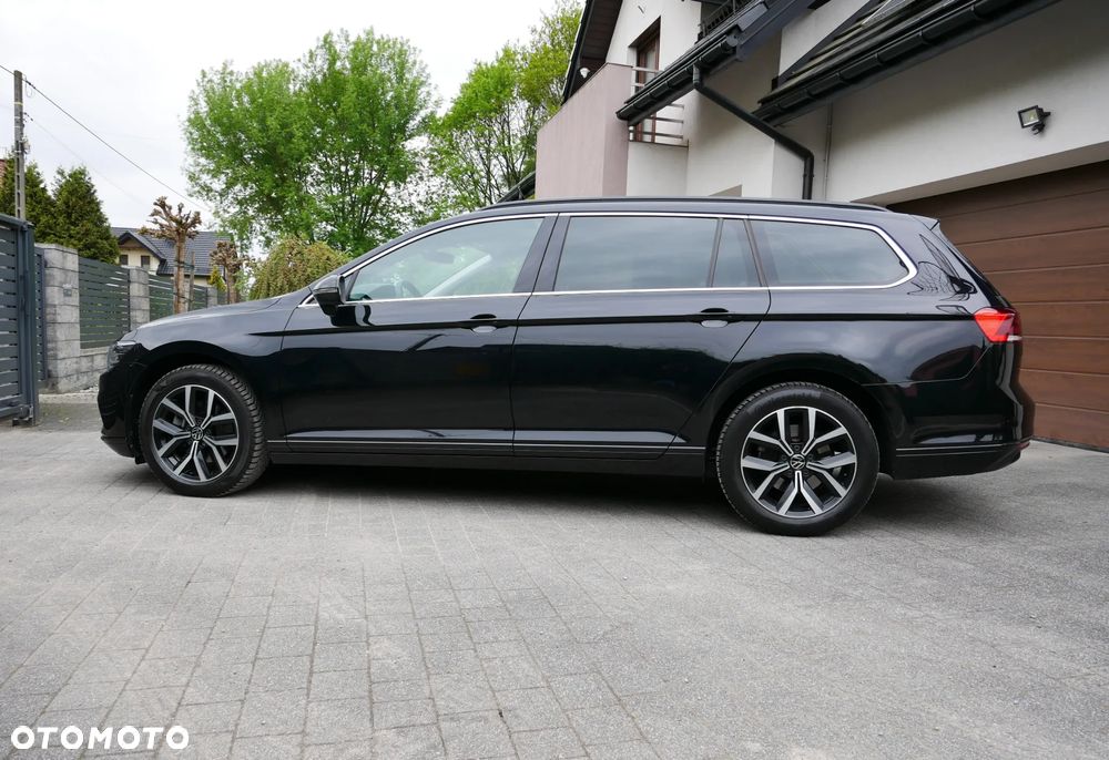 Volkswagen Passat 2.0 TDI EVO Business - 5