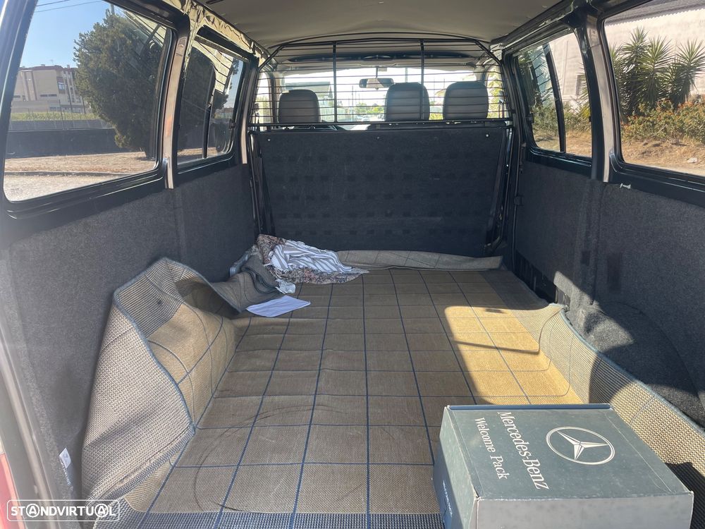 Toyota Hiace - 5