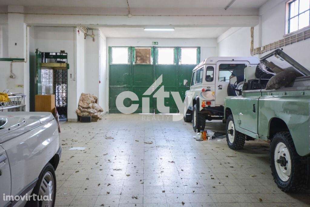 INVESTIMENTO - PRÉDIO EM ODIVELAS - VALE GRANDE - PONTINHA - Grande imagem: 3/27