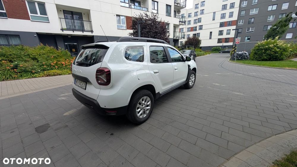Dacia Duster 1.0 TCe Essential - 6