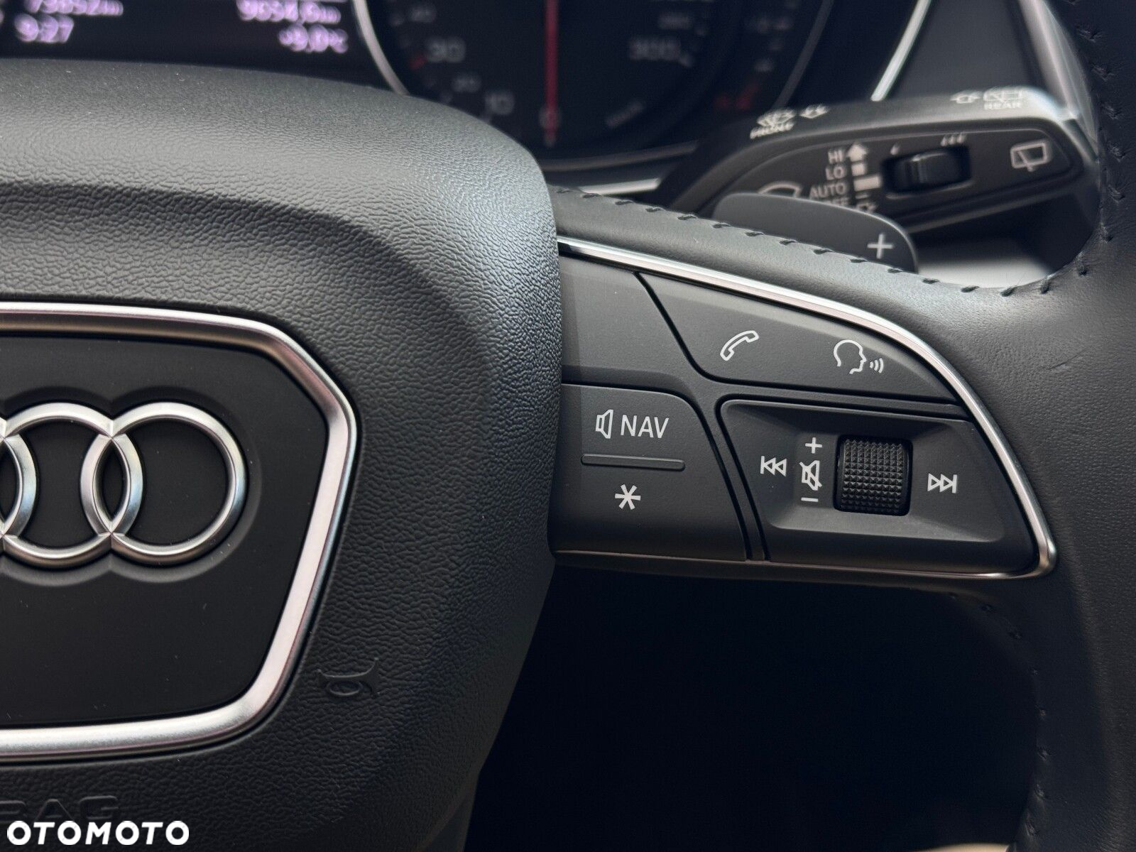 Audi Q5 35 TDI Quattro S tronic - 25