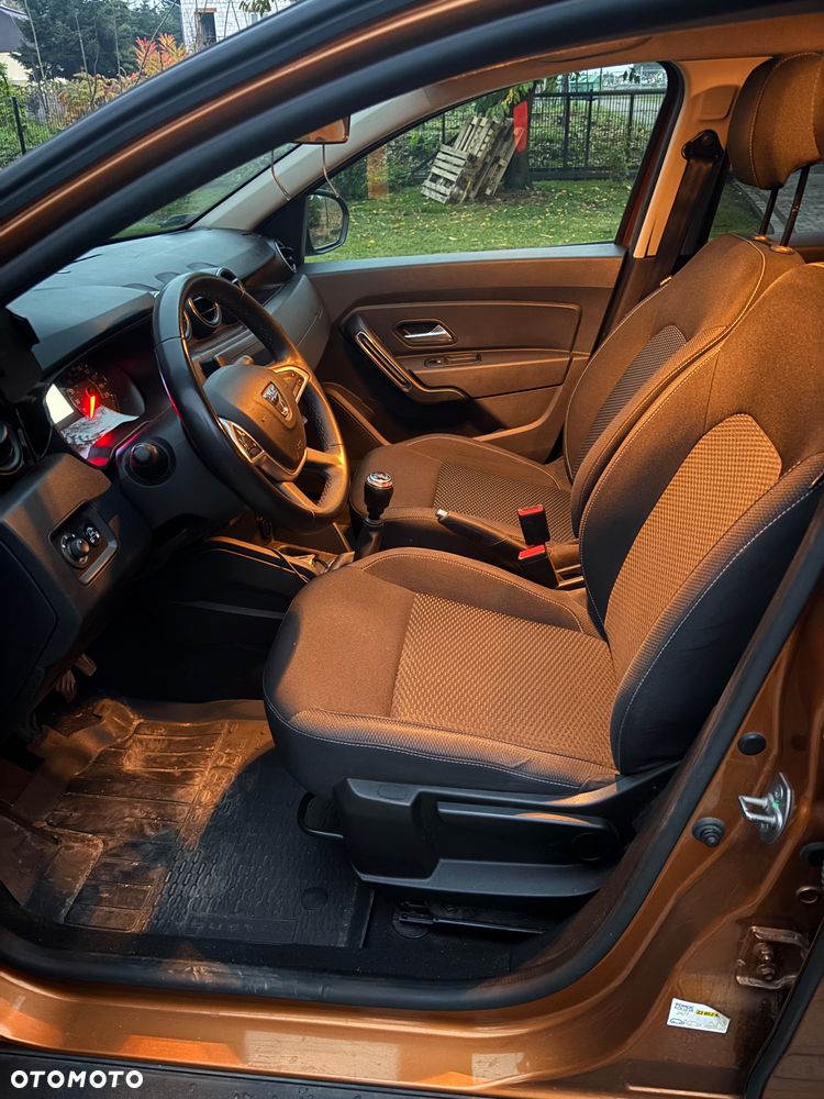 Dacia Duster - 8
