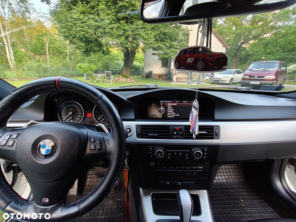 BMW Seria 3 - 7