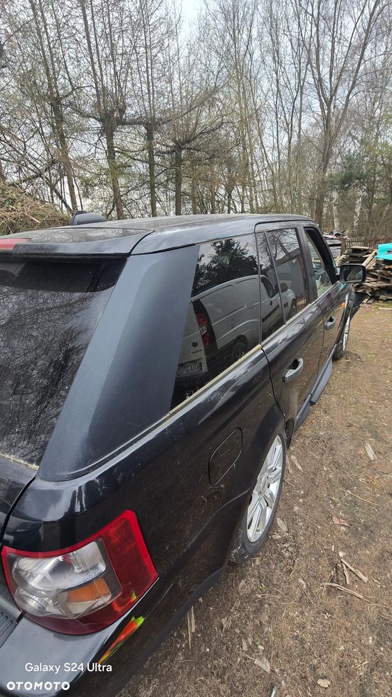 Land Rover Range Rover Sport S 3.6TD HSE - 1