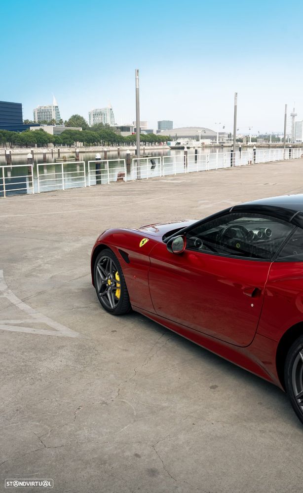 Ferrari California T — fotografia 6