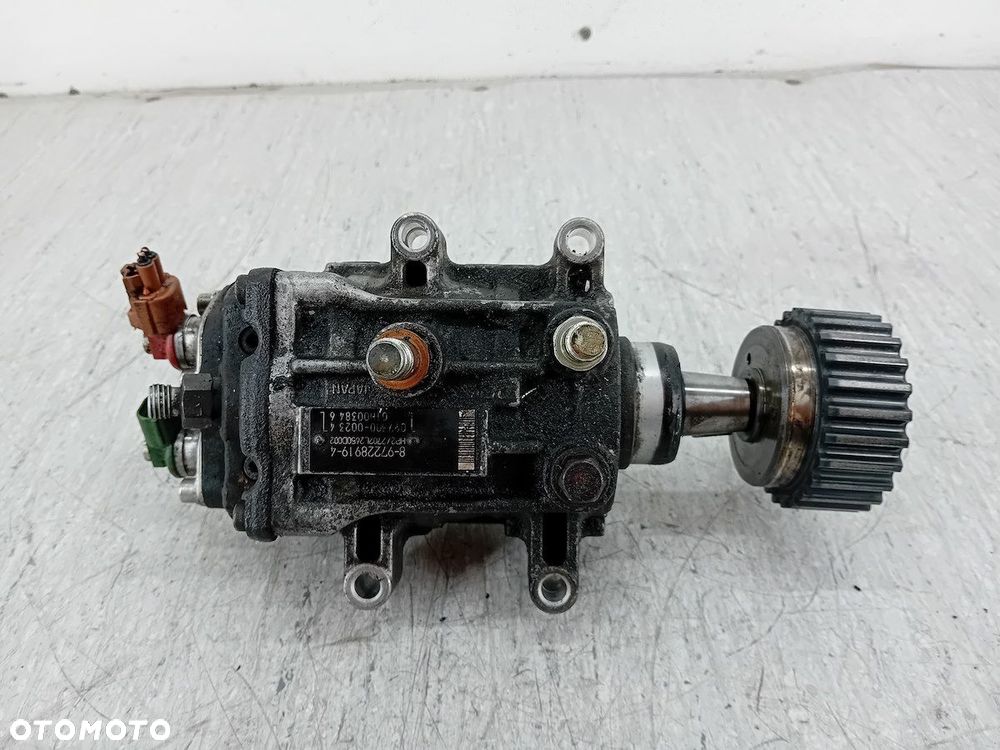 POMPA WTRYSKOWA RENAULT VEL SATIS 8-97228919-4 097300-0023 3.0 DCI - 1